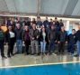 Reuniões nos municípios 